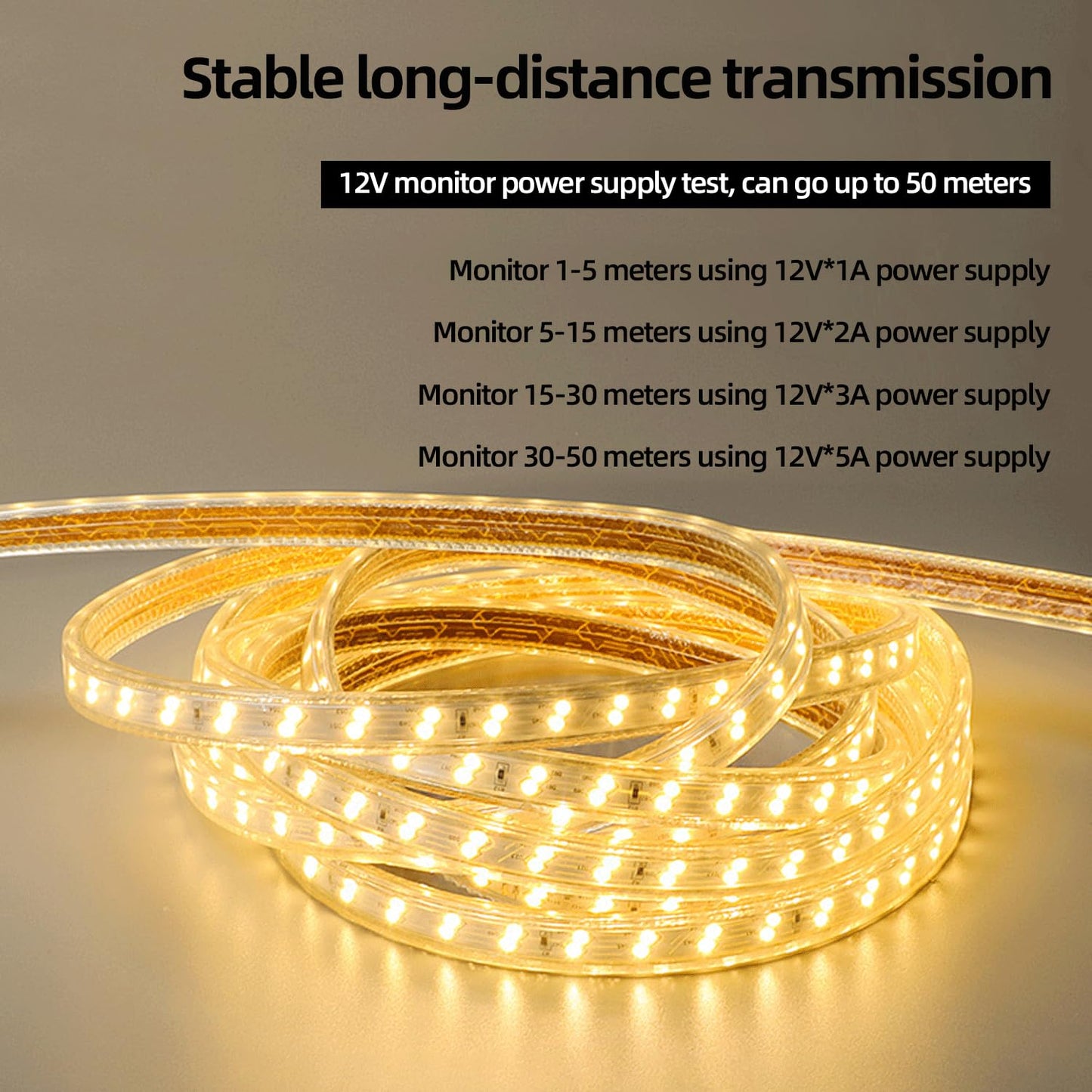 DC5.5x2.5mm, Female to Female, DC Power Extension Cord, Connection Cord