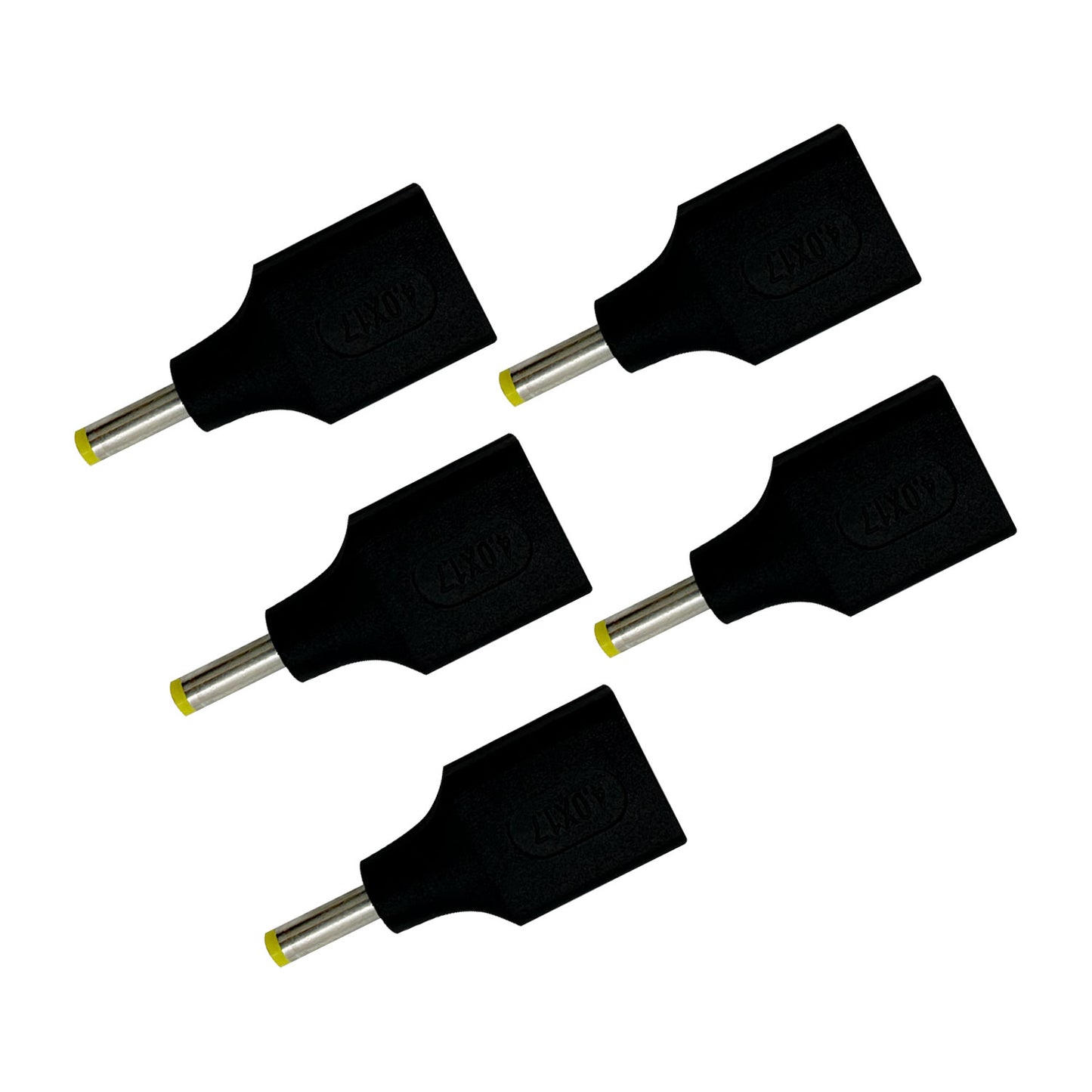 USB to DC 4.0x1.7mm12V 3A Connector Power Adapter