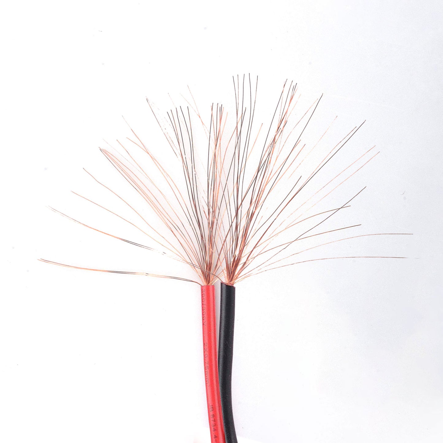 5.5x2.1mm DC Power Cord 12V 3A Service Power Cord LED Strip Power Extension Cord for CCTV Security Cameras