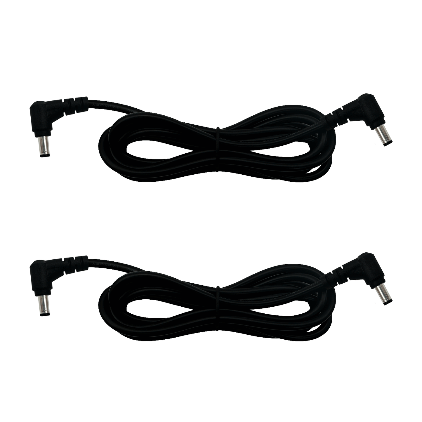 DC5.5x2.1 mm 12V DC Cable Male to Male Extension Cable for CCTV Surveillance Camera LED Strip Light DVR Router