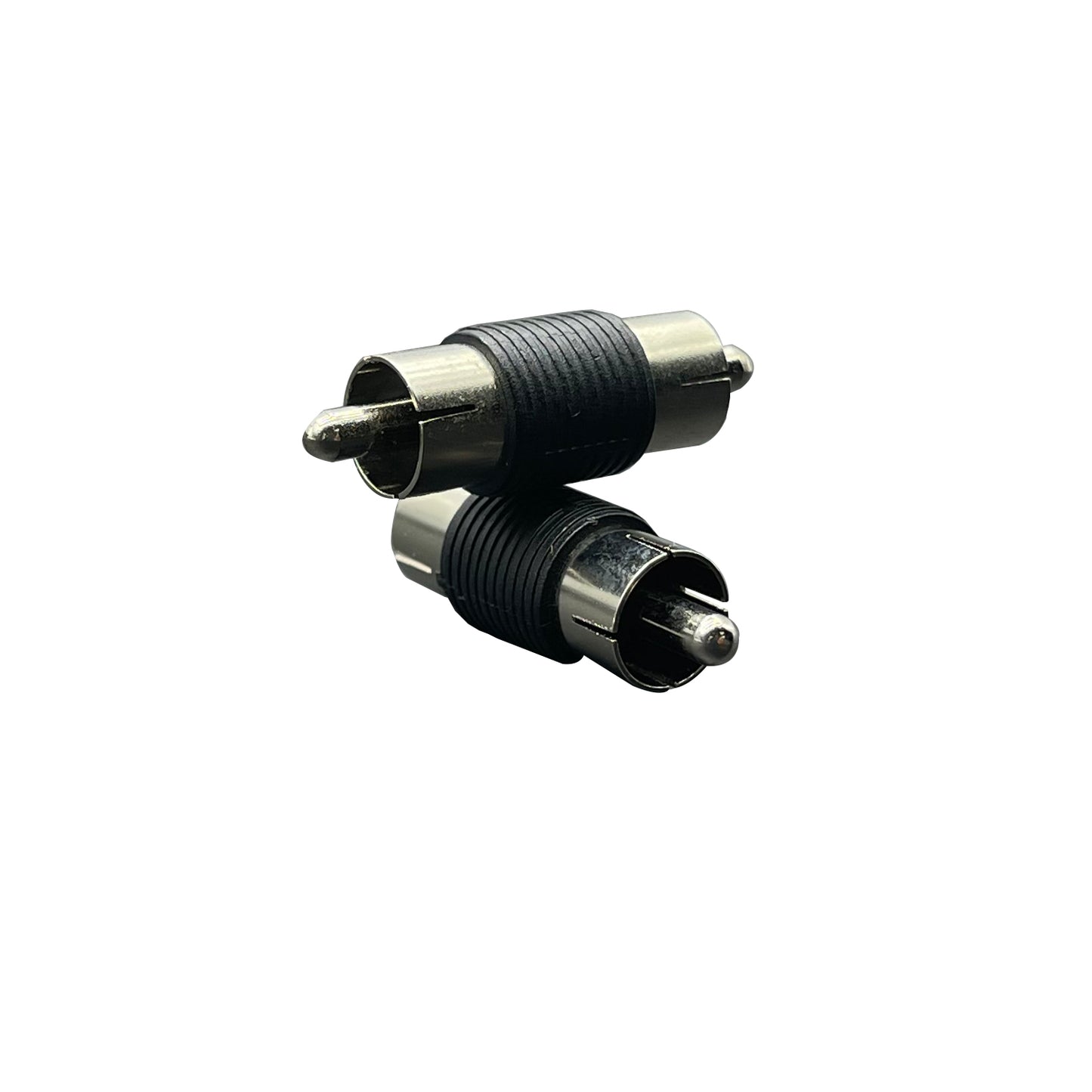 RCA connectors RCA adapters Couplers for CD Players Amplifiers TVs Speakers