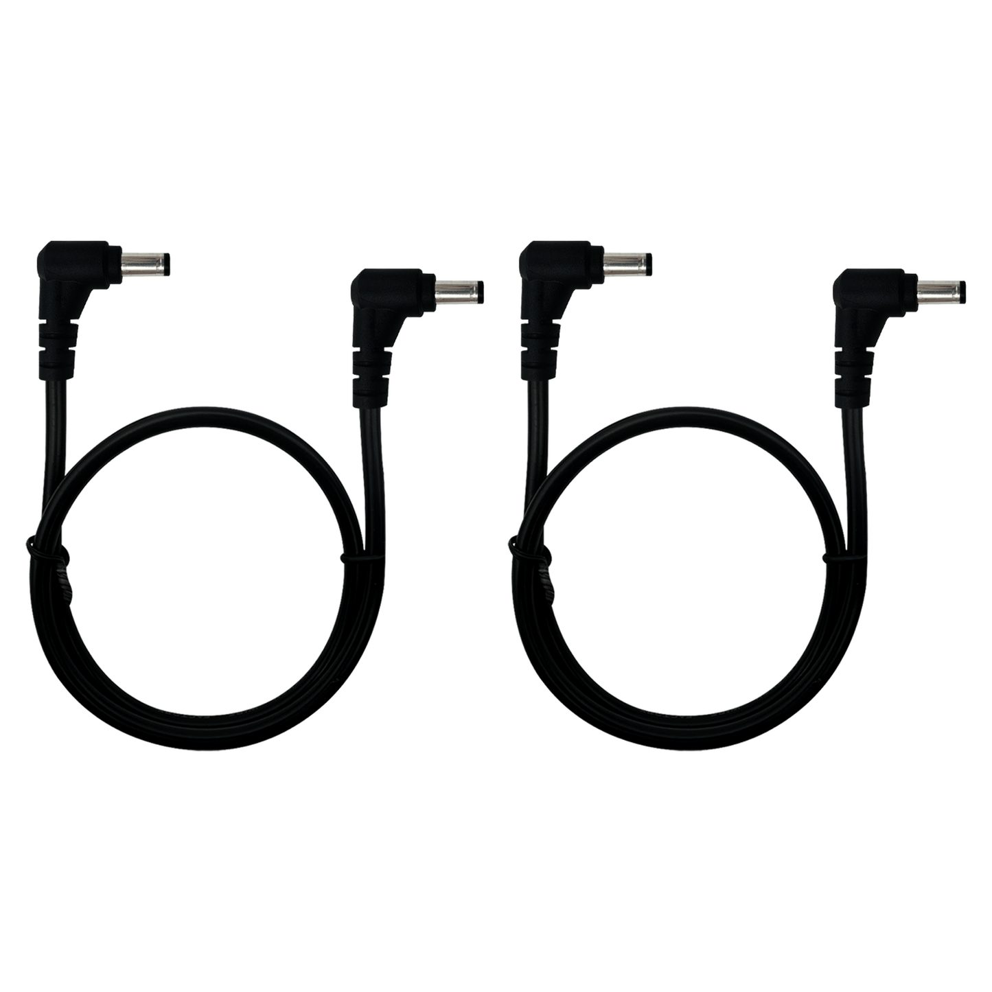 DC5.5x2.5mm Male to Male Extension Cable 12V DC Cable for CCTV Surveillance Camera LED Strip Light Printer DVR Router