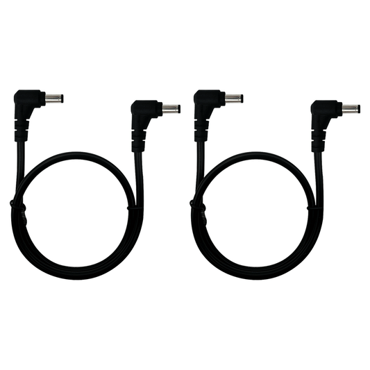 DC5.5x2.5mm Male to Male Extension Cable 12V DC Cable for CCTV Surveillance Camera LED Strip Light Printer DVR Router
