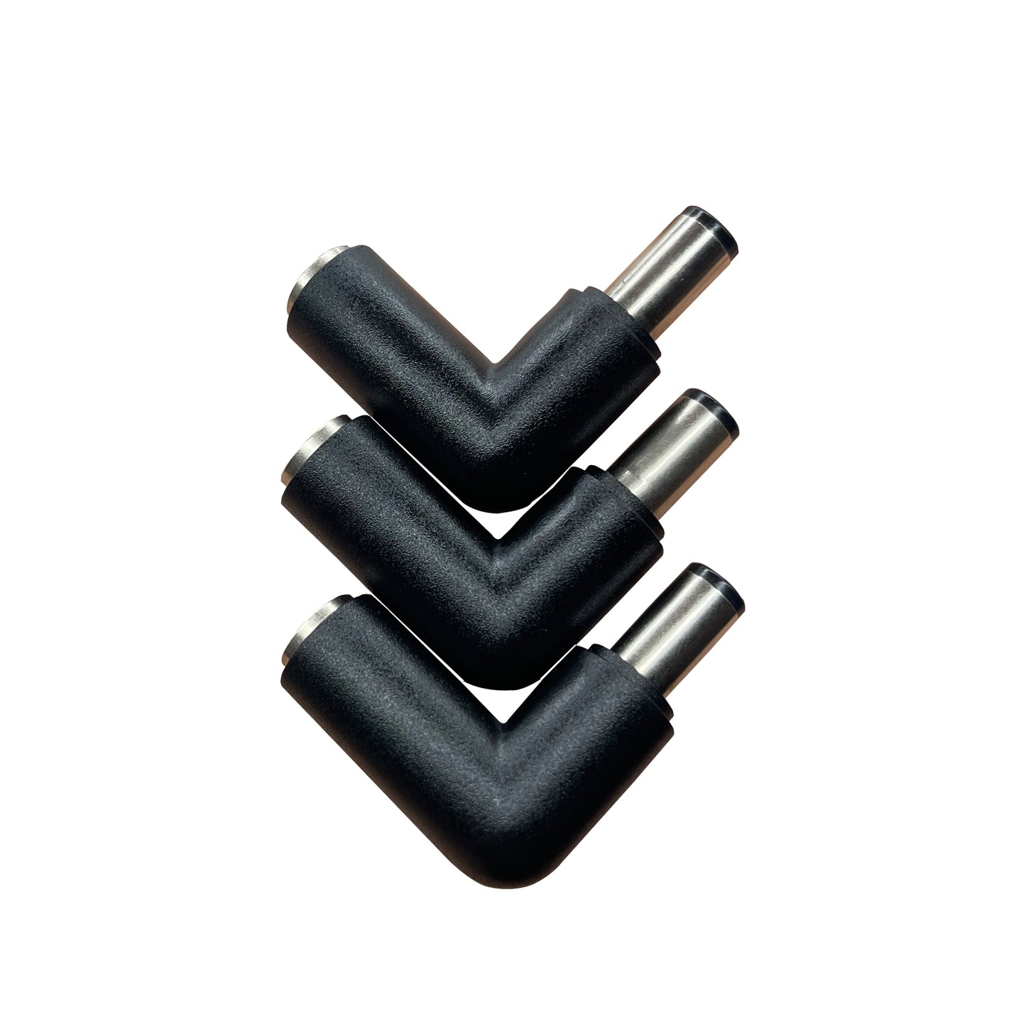 3pcs 7.4x5.0mm Power Connector Converter Adapter Dell for Hp Pavilion Probook Elitebook Envy Compaq Presario Resmed AirSense 10 Resmed S10 CPAP BiPAP