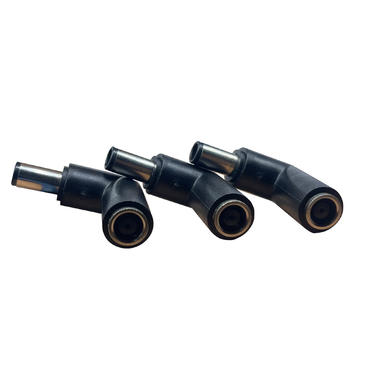 3pcs 7.4x5.0mm Power Connector Converter Adapter Dell for Hp Pavilion Probook Elitebook Envy Compaq Presario Resmed AirSense 10 Resmed S10 CPAP BiPAP