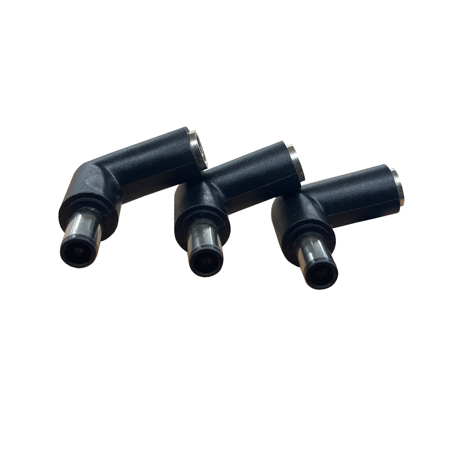 3pcs 7.4x5.0mm Power Connector Converter Adapter Dell for Hp Pavilion Probook Elitebook Envy Compaq Presario Resmed AirSense 10 Resmed S10 CPAP BiPAP