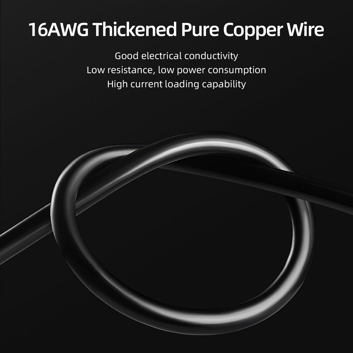 5.5x2.5mm 16AWG Male/Female with Pigtail Bare Wire Open-End Power Cord, Barrel Connector for CCTV Cameras, DVRs, LED Stripes Power Supply Repair Cord