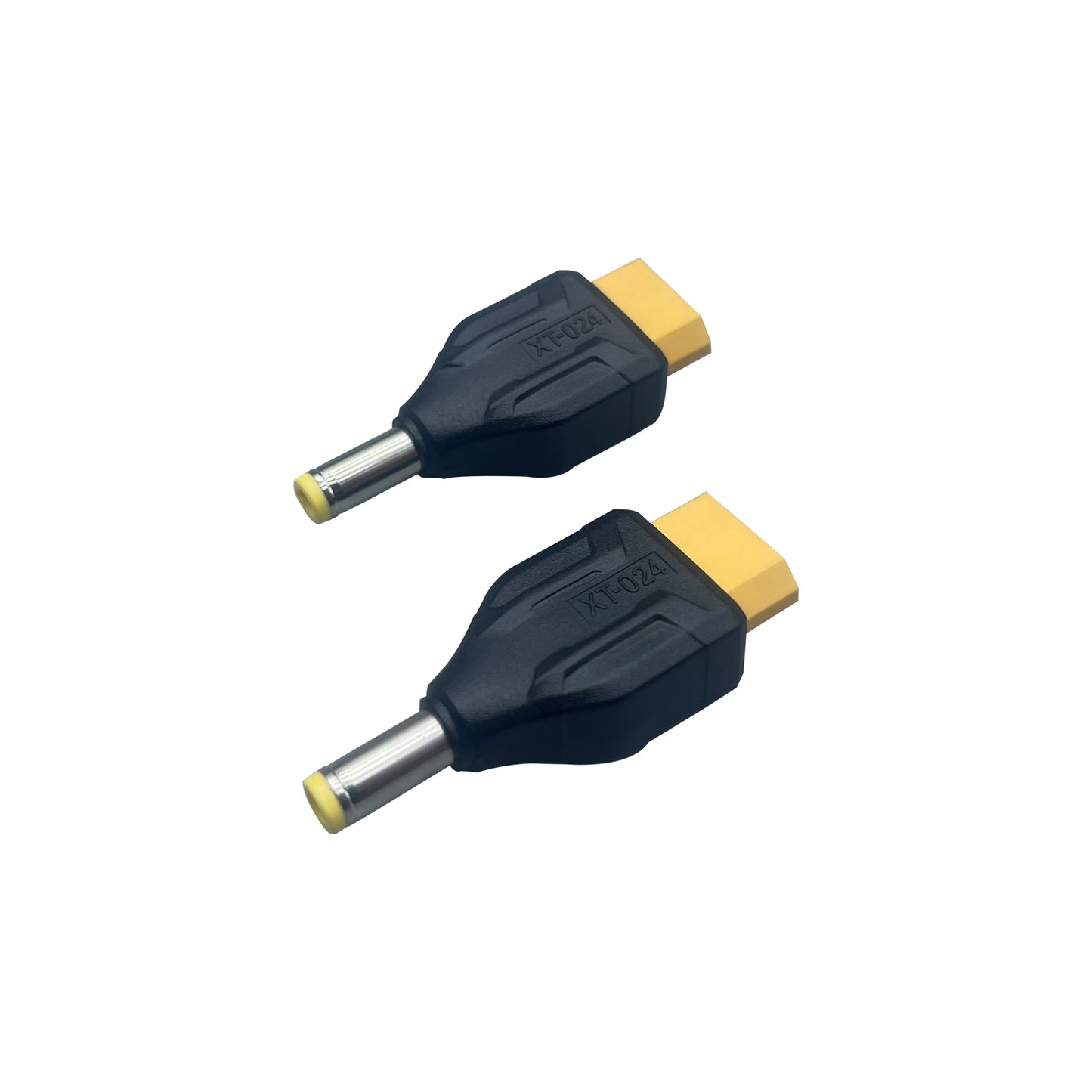 XT60 to DC5525 Connector XT60 Adapter for Model Airplanes Power Connector Drone Models Energy Storage Power Supply