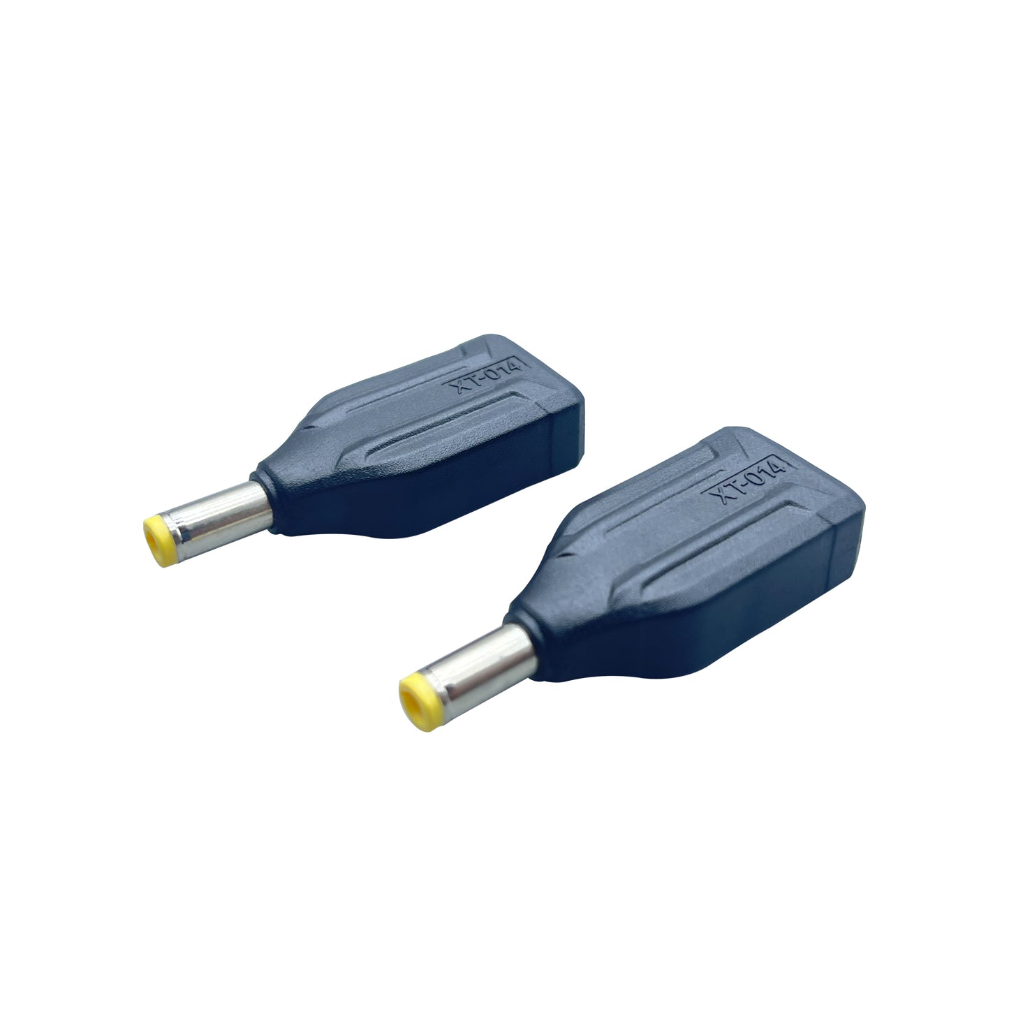 XT60 to DC5525 Connector XT60 Adapter for Model Airplanes Power Connector Drone Models Energy Storage Power Supply