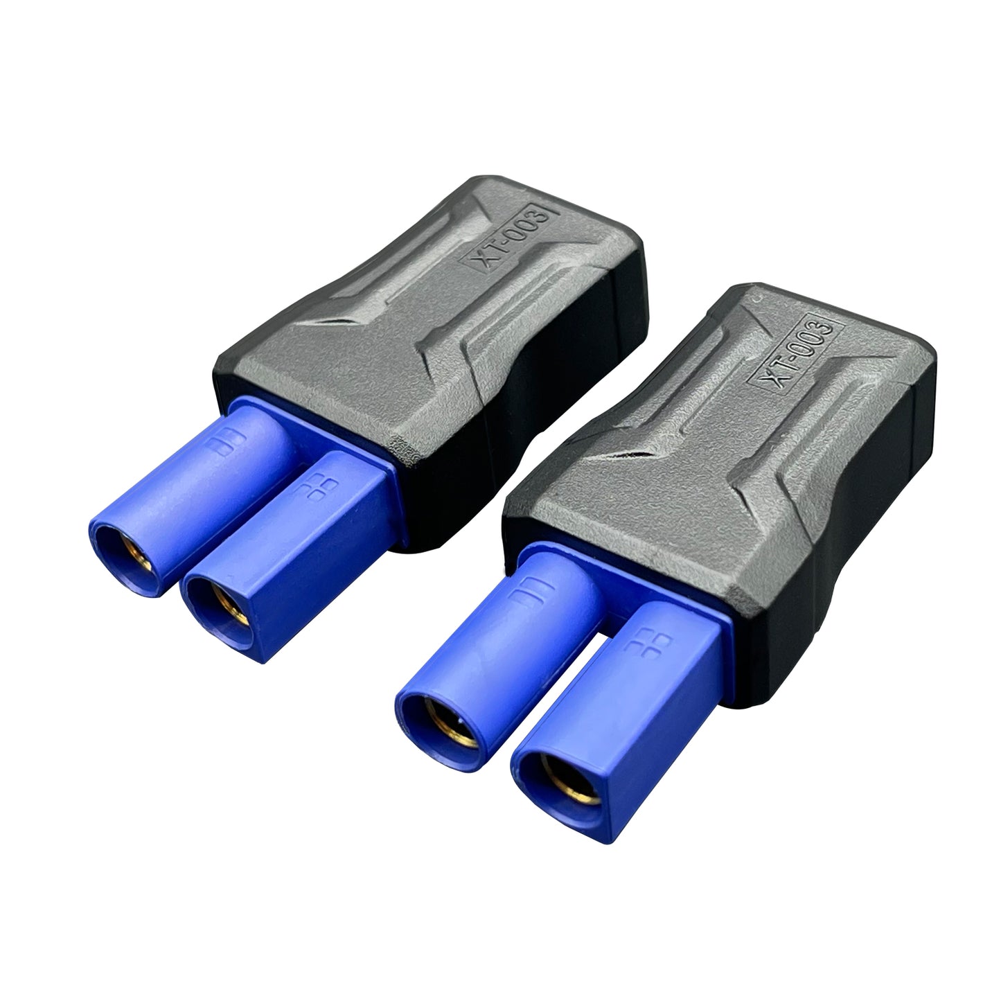 XT60 to EC5 Connector Adapter Adapter for Li-Ion Battery Connector Adapter FPV Drone R/C Vehicle