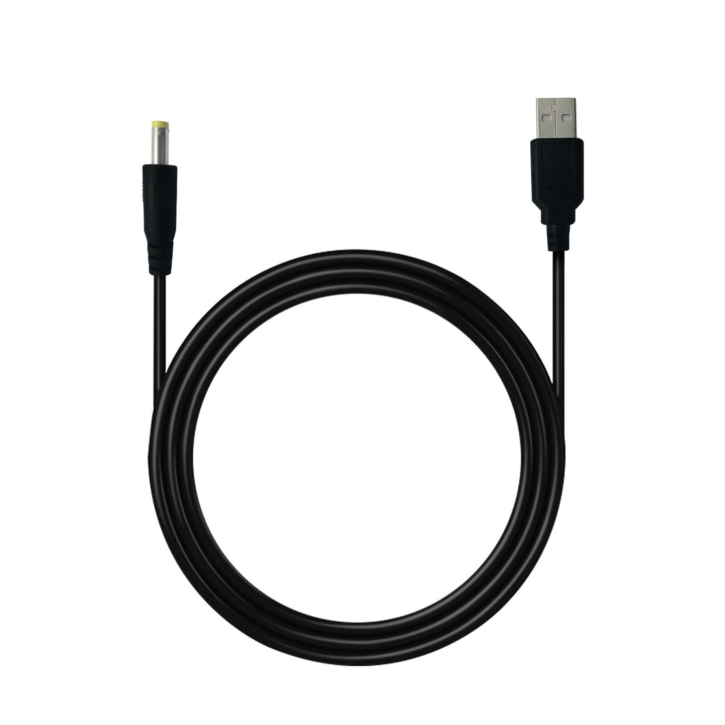 USB to 12v Adapter, DC to DC Charger 12v/3A,Suitable for: LED Light bar, IP Surveillance Camera, DVD, Router, Electric Shaver, Bluetooth Speaker and Other Devices
