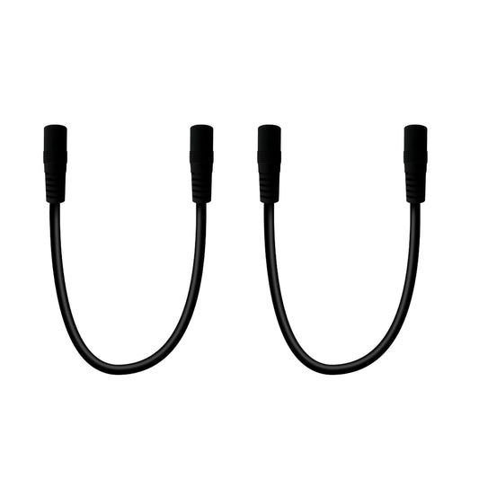 DC5.5x2.5mm, Female to Female, DC Power Extension Cord, Connection Cord