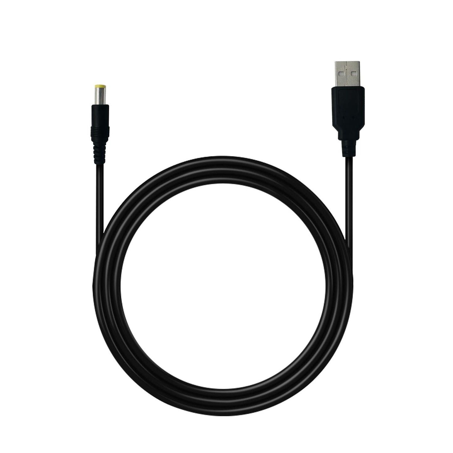 USB to 12v Adapter, DC to DC Charger 12v/3A,Suitable for: LED Light bar, IP Surveillance Camera, DVD, Router, Electric Shaver, Bluetooth Speaker and Other Devices