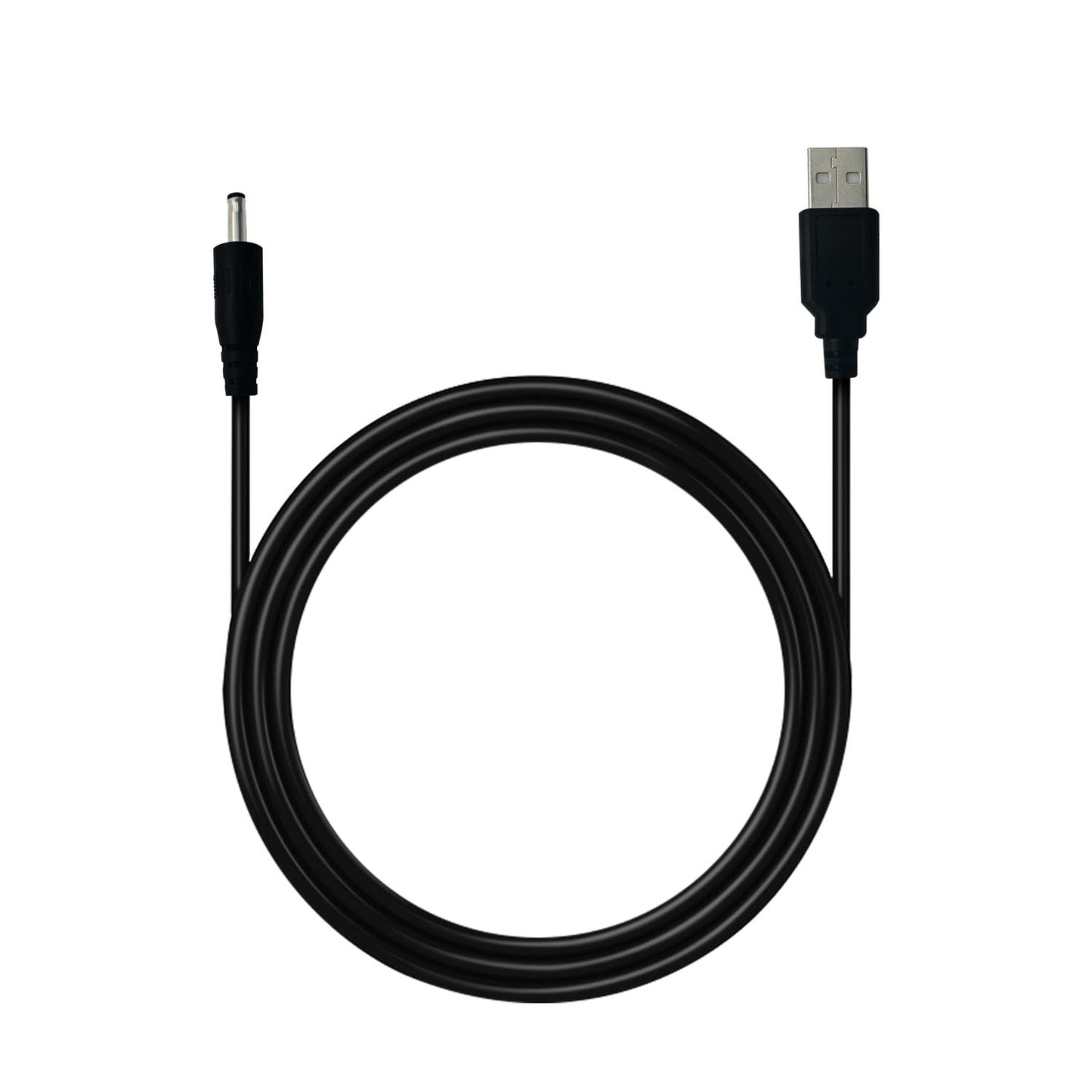 USB to 12v Adapter, DC to DC Charger 12v/3A,Suitable for: LED Light bar, IP Surveillance Camera, DVD, Router, Electric Shaver, Bluetooth Speaker and Other Devices