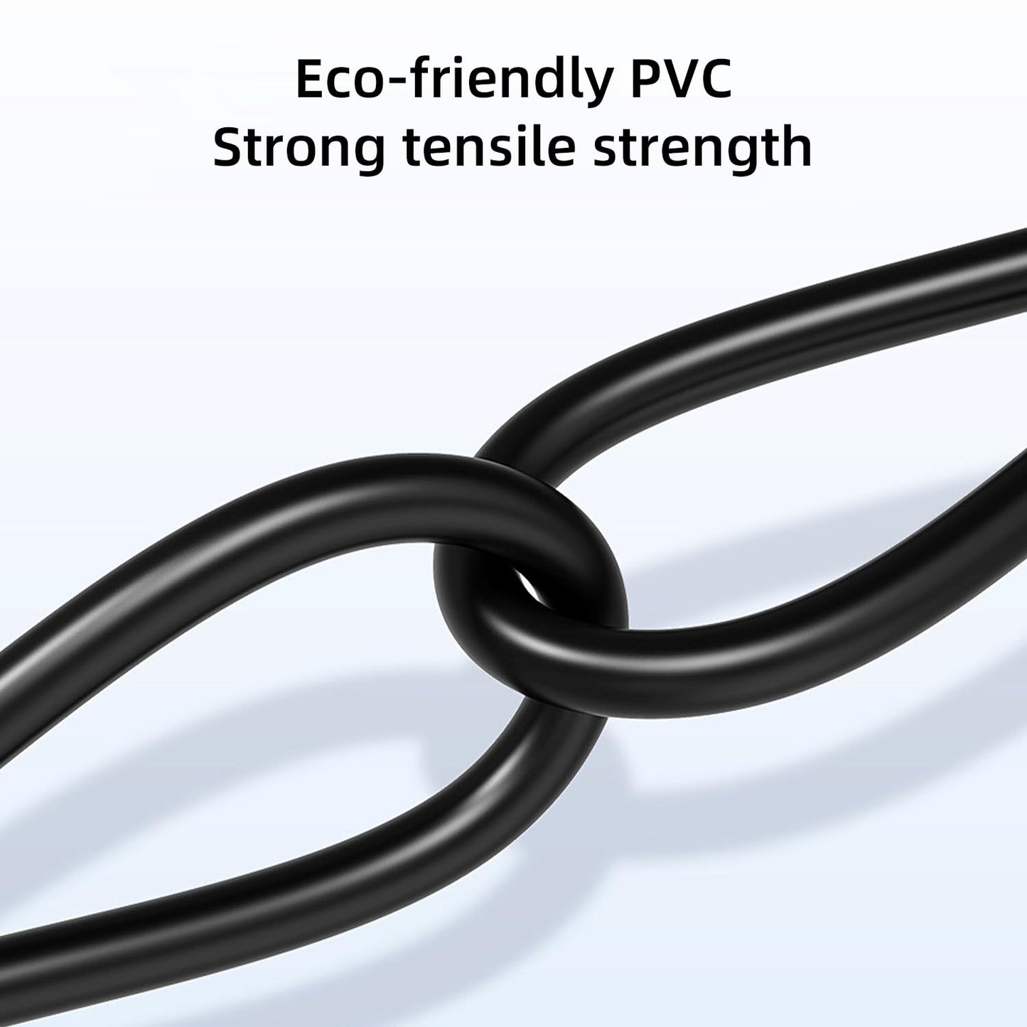 DC5.5x2.5mm, Female to Female, DC Power Extension Cord, Connection Cord